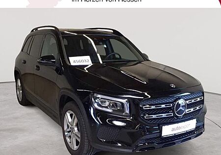 Mercedes-Benz GLB 250 4M-Progressive PANO Sound BusiP