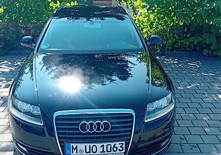 Audi A6 2.8 FSI 140kW Avant -