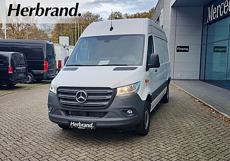 Mercedes-Benz Sprinter 317 CDI Kasten*L2H2*360Kamera*MBUX*Nav