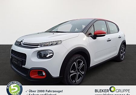 Citroën C3 Pure Tech 82 Shine