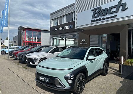 Hyundai Kona SX2 HEV 1.6 GDI PRIME Navi