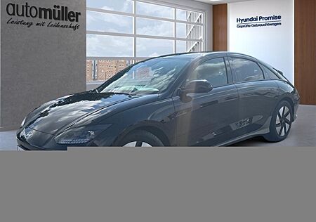 Hyundai IONIQ 6 TECHNIQ WERKSGARANTIE bis 08/2031