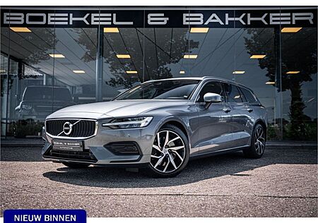 Volvo V60 2.0 T5 Momentum Geartr. (250pk) * Intellisaf