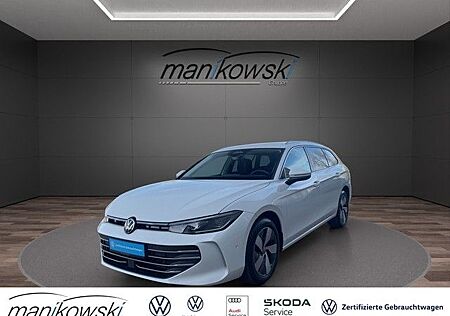 VW Passat Variant Volkswagen 2.0TDI DSG *Business*HUD+AHK+RFK+