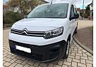 Citroën Berlingo M LIVE PACK 110 *PDC HINTEN*KLIMA*EU6d