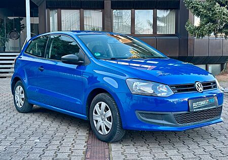 VW Polo Volkswagen V Trendline | HU/AU Neu