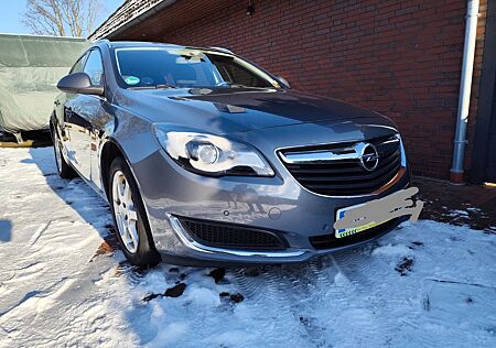 Opel Insignia ST 1.6 CDTI Innovation 100kW Autom....
