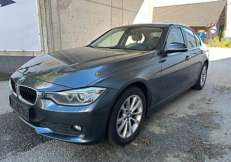BMW 320 Lim*Top*Leder*Pano*Harman & Kardon