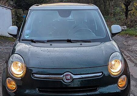 Fiat 500L 0.9 8V TwinAir Lounge S&S Lounge