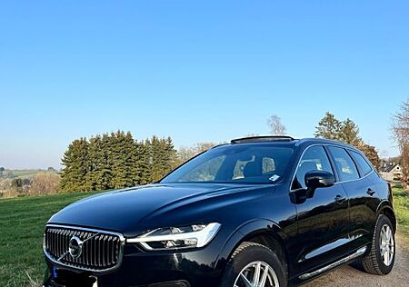 Volvo XC 60 XC60 D4 Inscription Geartronic Inscription