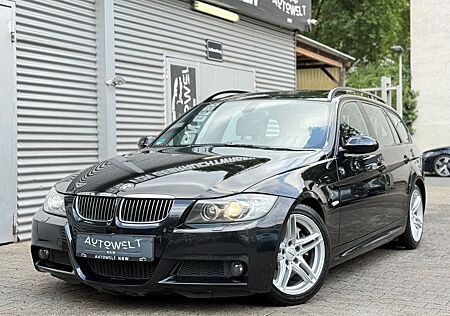 BMW 330i Touring M PAKET *2-HAND*PANO*NAVI*XENON*