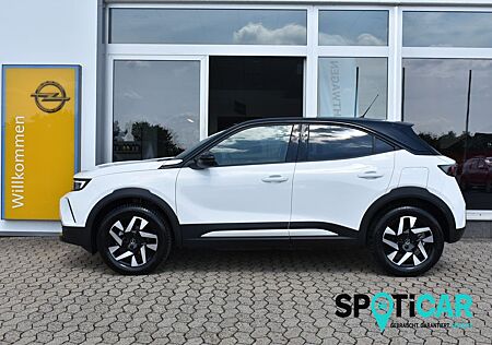 Opel Mokka GS Aut. * IntelliLux * AHK *