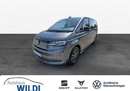 VW T7 Volkswagen Multivan Life 2.0 TDI*DSG*LED*NAV*RFK*SHZ