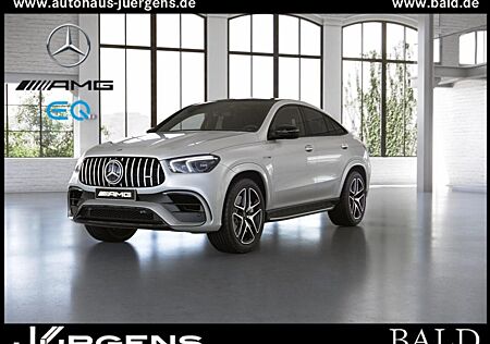 Mercedes-Benz GLE 63 AMG 4M+ Coupé Perf-AGA/Pano/Burm/Memo/21'