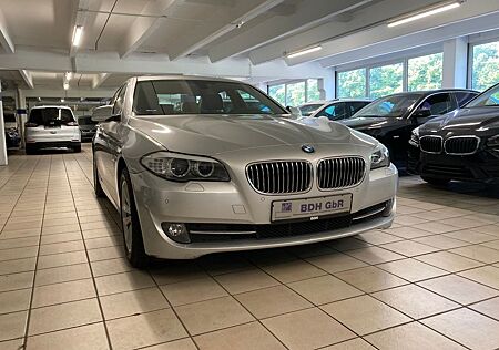 BMW 520 d Lim. Efficient Dynamics Edition Bi-Xenon