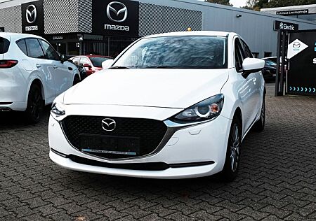 Mazda 2 SKYACTIV-G 90 SoMo KIZOKU Kamera/CarPlay/ACAA