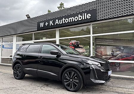 Peugeot 5008 1.2 GT BLACK 7-Sitzer PureTech 130 EAT8