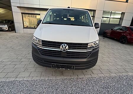 VW T6 Transporter Volkswagen T6.1 Lang 8 Sitze Klima