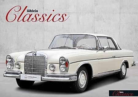 Mercedes-Benz 280 SE