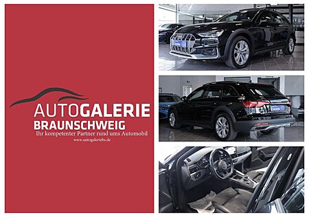 Audi A4 Allroad 3.0 TDI *PANO*CAM*SHZ*KEYLESS*NAVI*