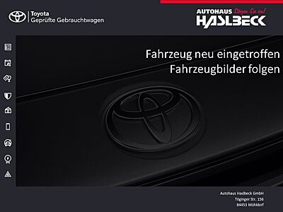 Toyota HiLux 4x4 Double Cab Autm. Invincible