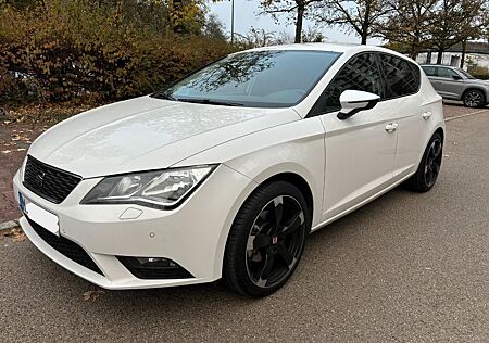 Seat Leon 1.4 TGI 81kW Start&Stop Style Style