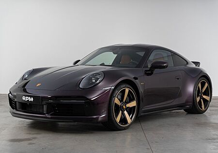 Porsche 992 Sport Classic