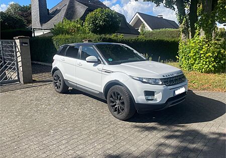 Land Rover Range Rover Evoque 2.2 TD4 Automatik Britain...