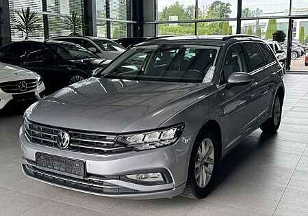 VW Passat Variant Volkswagen 1.5 TSI OPF DSG Business Winterpa