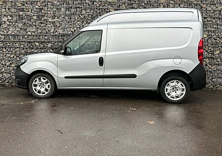 Fiat Doblo SX Maxi XL Kasten langer Radstand