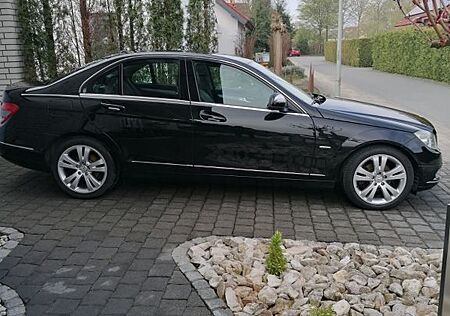 Mercedes-Benz C 200 CDI AVANTGARDE Avantgarde