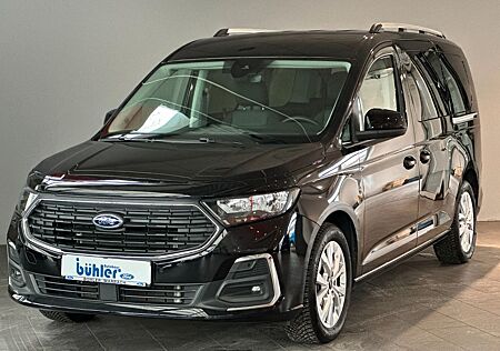 Ford Grand Tourneo Connect Titanium 1.5 AUTOMATIK