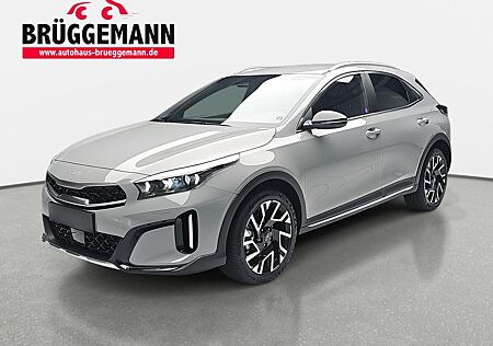 Kia XCeed 1.6 T-GDI 150 DCT NIGHTLINE EDITION MJ26