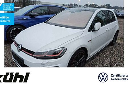 VW Golf Volkswagen 7 VII GTI 2.0 TSI DSG Performance LED/ACC/K