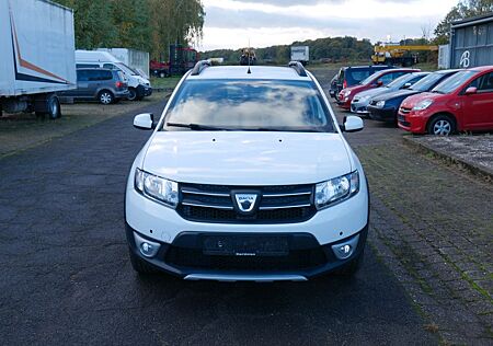 Dacia Sandero II Stepway Prestige