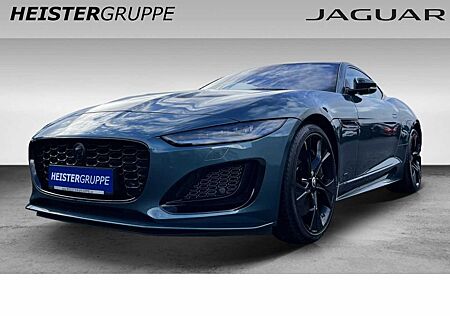 Jaguar F-Type P450 AWD 75 Coupé *120.526 EUR UPE*