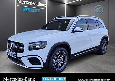 Mercedes-Benz GLB 200 GLA 200 AMG+NIGHT+AHK+PARK+DIST