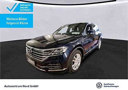 VW Touareg Volkswagen 3.0 V6 TSI eHybrid Elegance 4M OPF