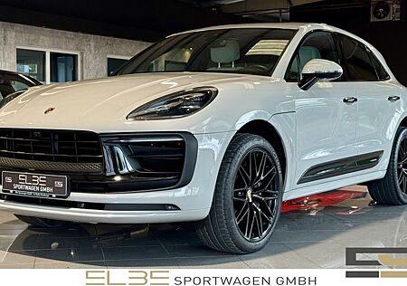 Porsche Macan BURMESTER PANO 360° 18-WEGE NEUE WARTUNG