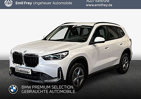 BMW X1 sDrive18i Aut.