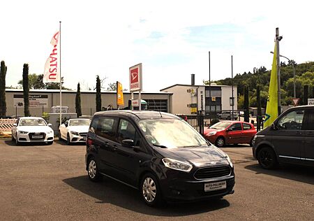 Ford Tourneo Courier Trend Tüv & AU,Inspektion Neu !!