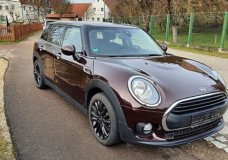 Mini Cooper Clubman Cooper Cooper