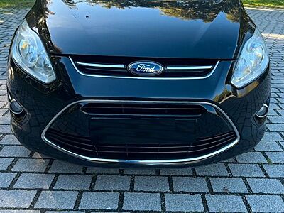 Ford C-Max 2,0TDCi 103kW Titanium Titanium