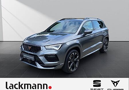 Cupra Ateca 2.0 VZ 4Drive *Navi*Voll-LED*AHK*Beats*Wpk