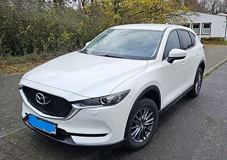 Mazda CX-5 2.0 SKYACTIV-G 165 Center-Line FWD Cent...
