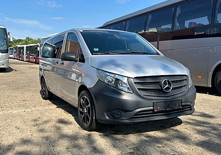 Mercedes-Benz Vito 114 4x4 Tourer / Automatik / Allrad