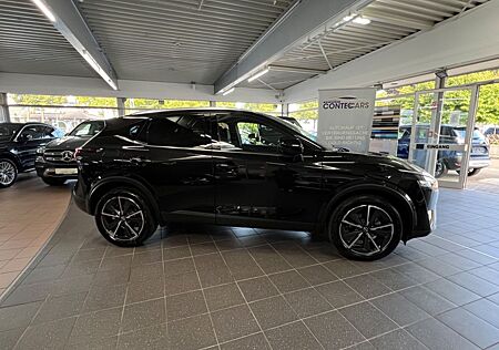 Nissan Qashqai 1.3 TEKNA+ plus VC+ACC+PANO+360°+HuD