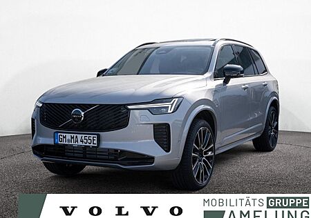 Volvo XC 90 XC90 2.0 Ultra Dark Recharge Plug-In Hybrid AWD