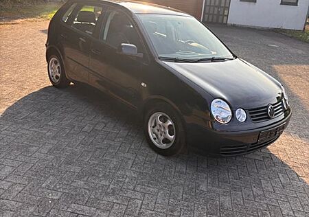 VW Polo Volkswagen 1.2 47kW Basis Plus-Paket Basis