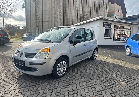 Renault Modus Dynamique
